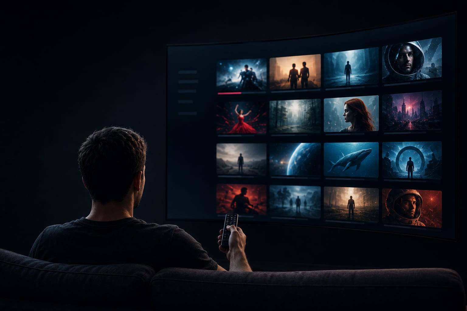 A Netflix não adivinha o que você quer assistir. Sua empresa ainda tenta adivinhar seus clientes?