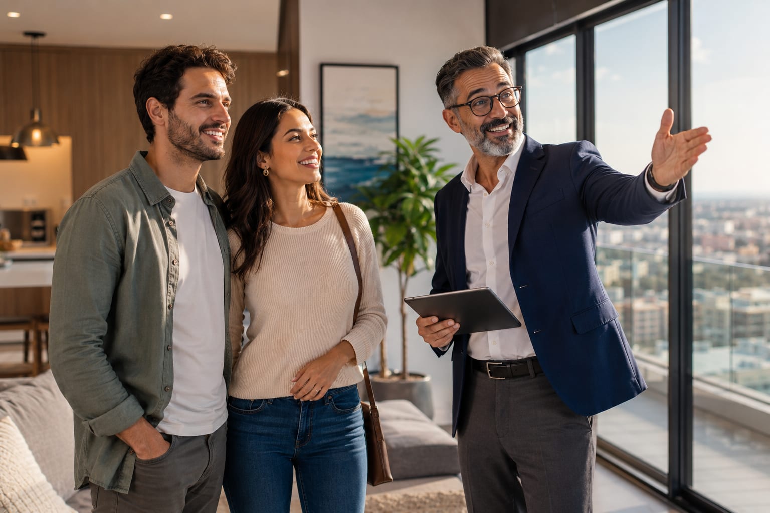 Tráfego pago para imobiliárias: como gerar leads de compradores e proprietários