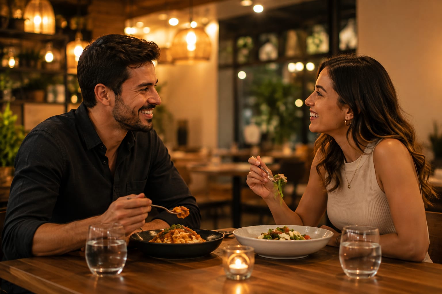 Tráfego pago para restaurantes: como encher as mesas e depender menos dos aplicativos